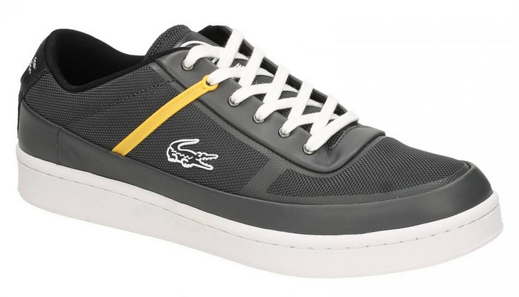 lacoste running trainers