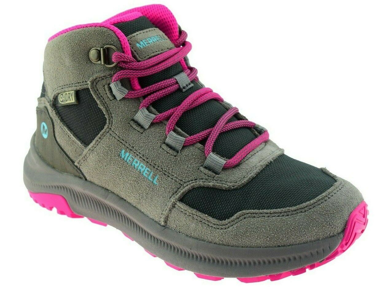 merrell ontario mid
