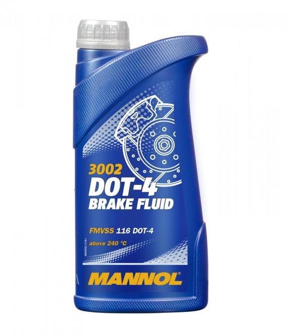 1L SCT Brake Clutch Fluid DOT4 SAE J 1703 FMVSS 116 DOT 4 ISO 4925