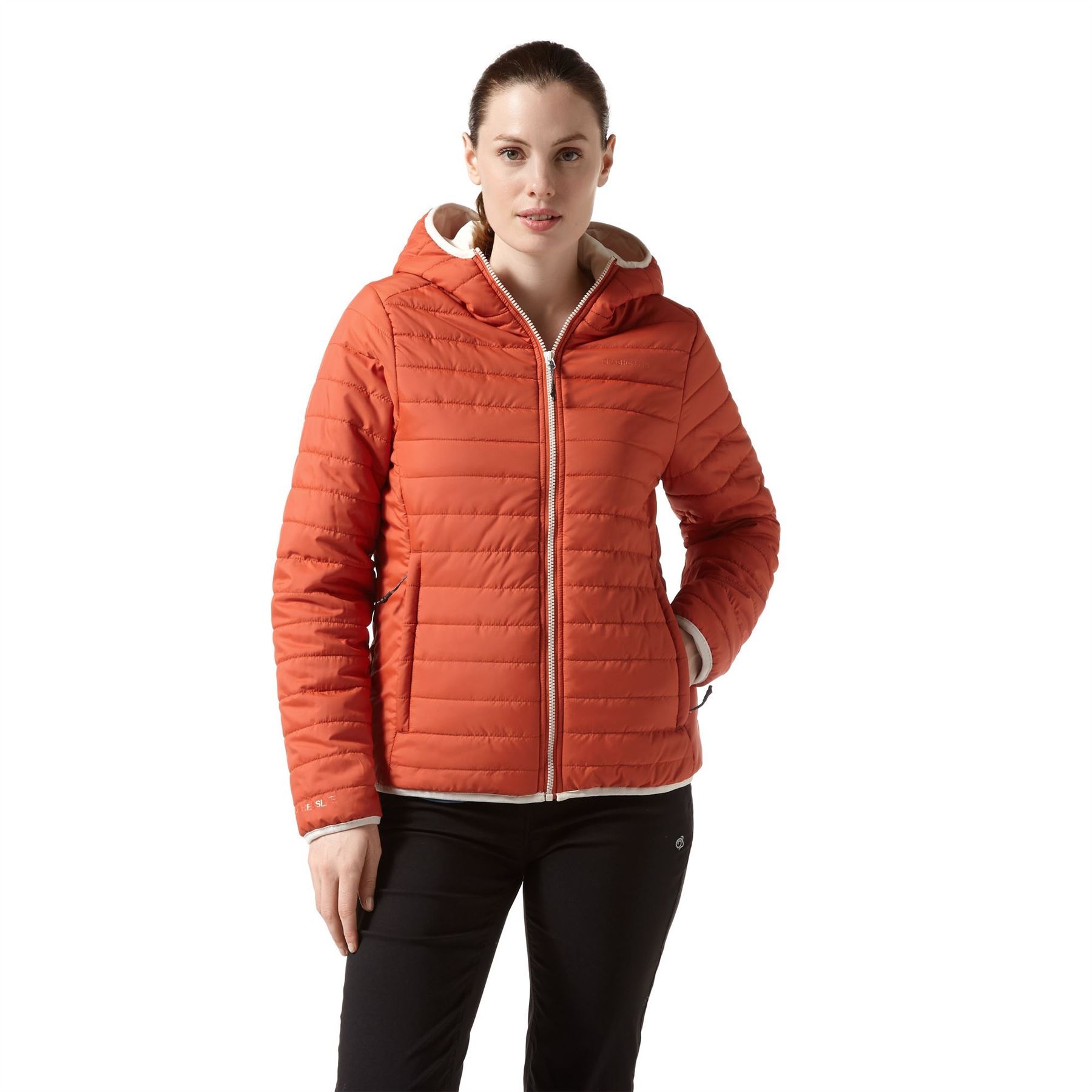 compresslite iii hooded jacket