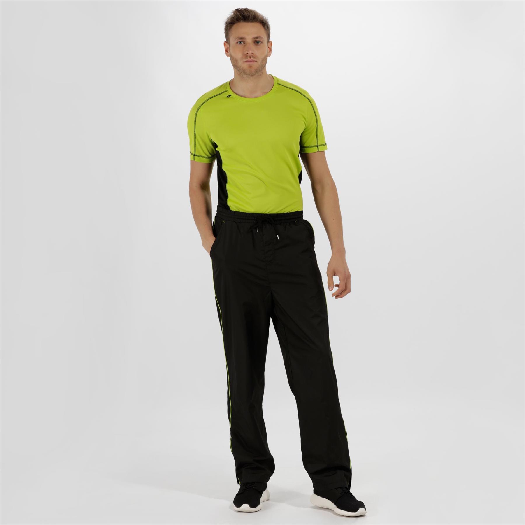 Pantalones de chándal Regatta Atenas para hombre - Imagen 5 de 11