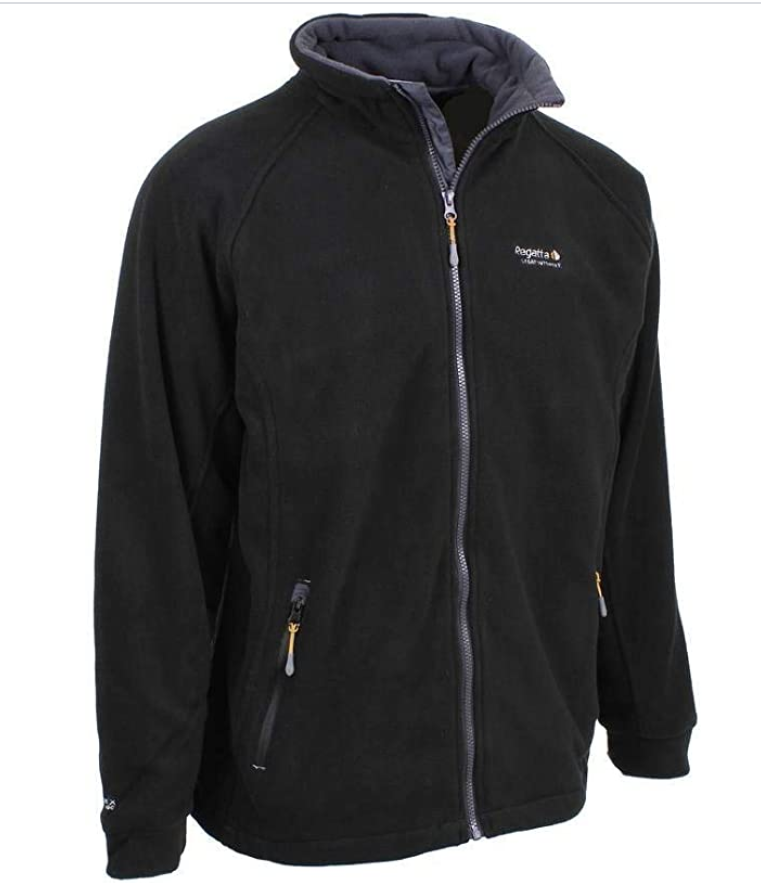 Regatta Herren Tectonic wasserdichte Fleecejacke - Bild 2 von 3