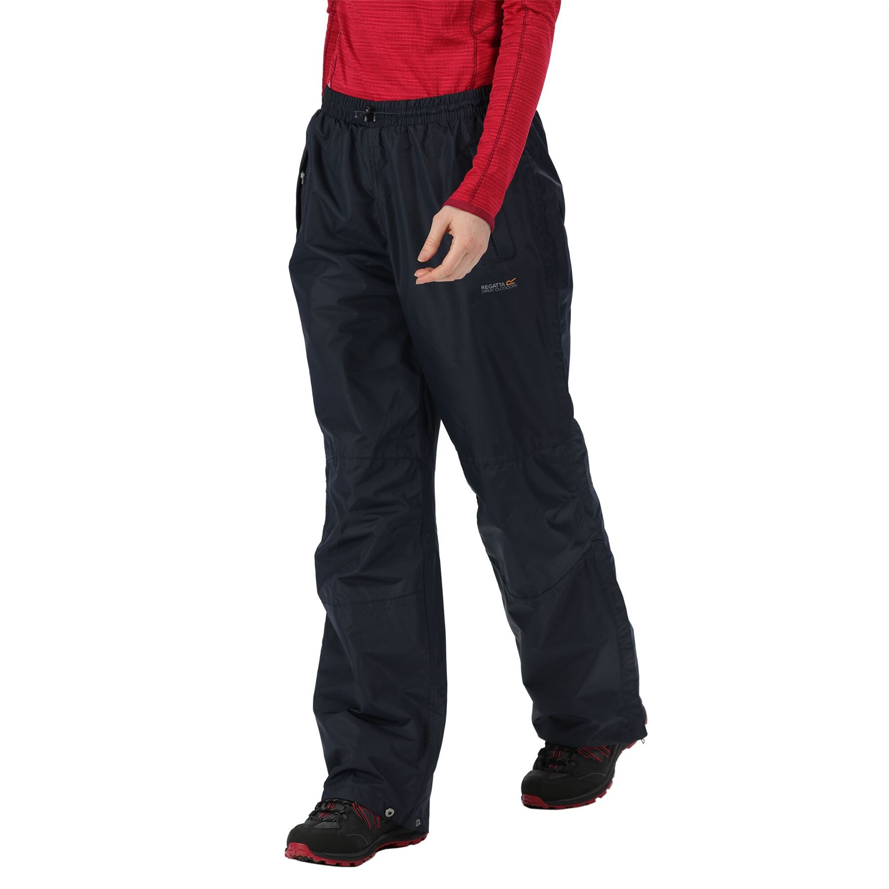 Regatta Womens Amelie II Waterproof 