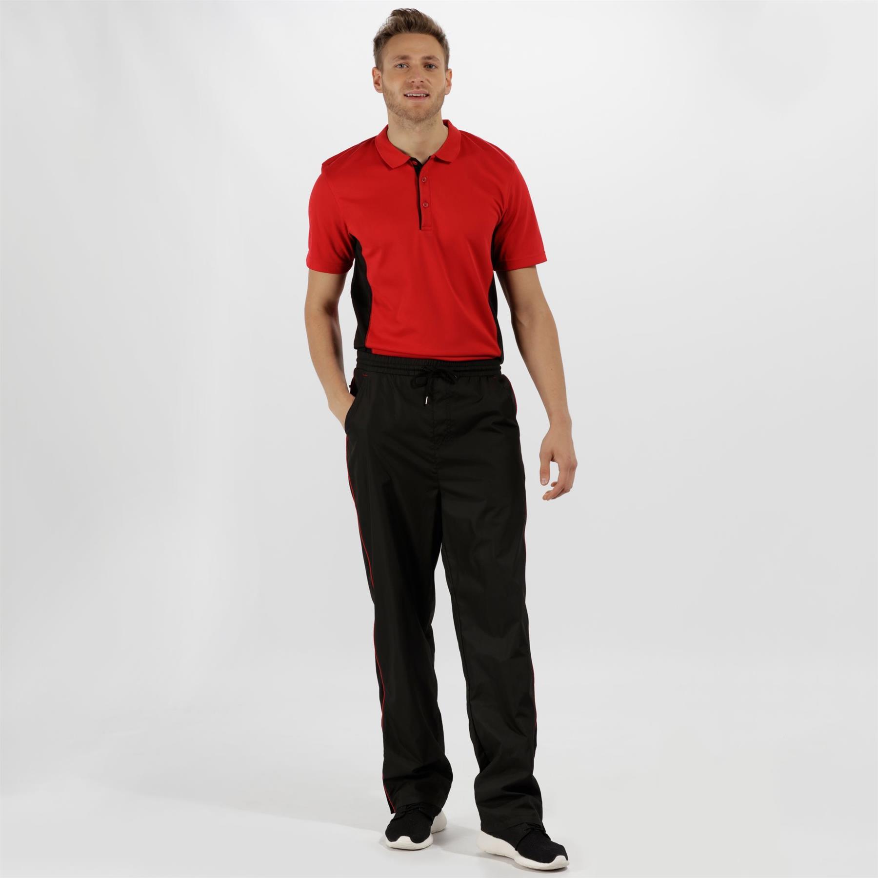 Pantalones de chándal Regatta Atenas para hombre - Imagen 8 de 11