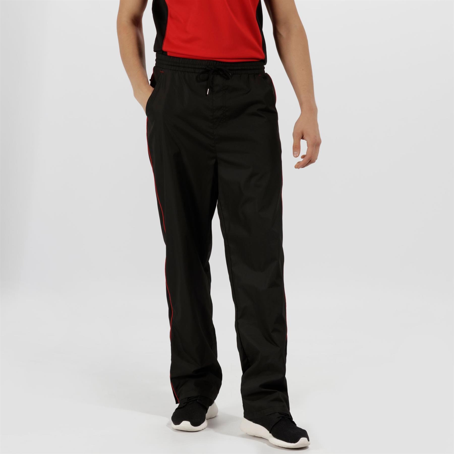 Pantalones de chándal Regatta Atenas para hombre - Imagen 6 de 11