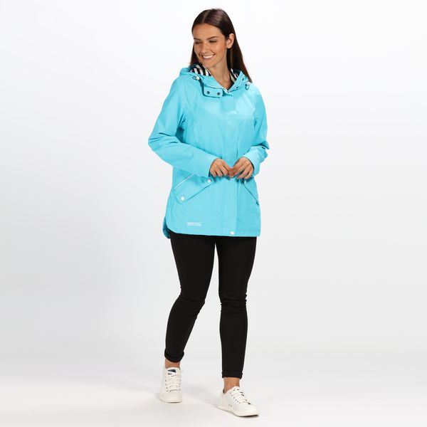 regatta basilia coat