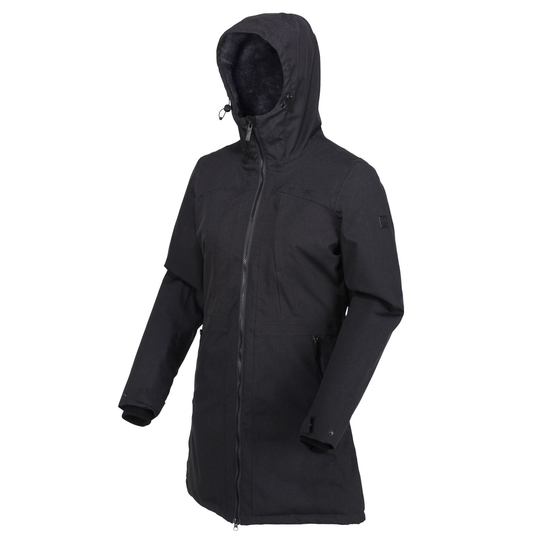 regatta heated jacket