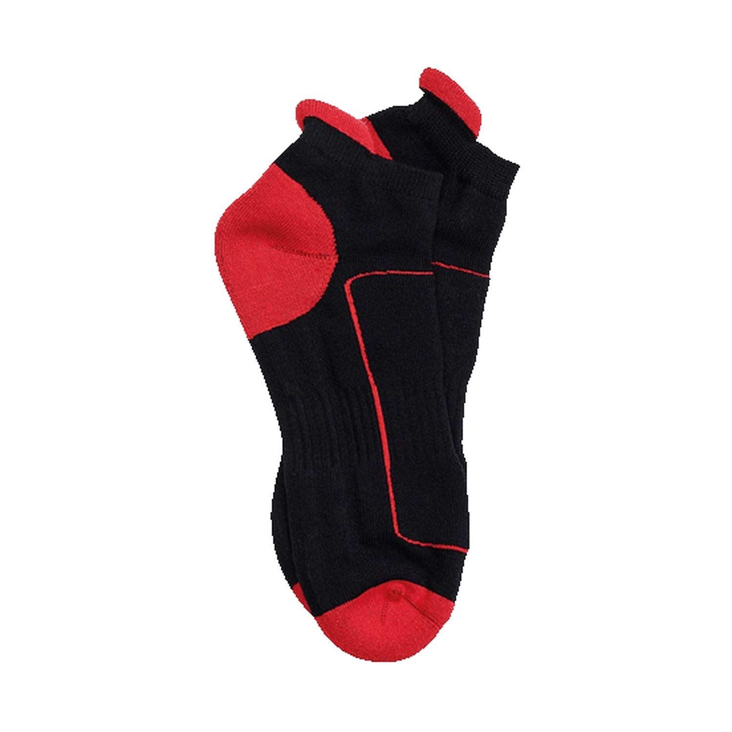 Regatta Men's Sports Ankle Socks - Picture 3 of 4