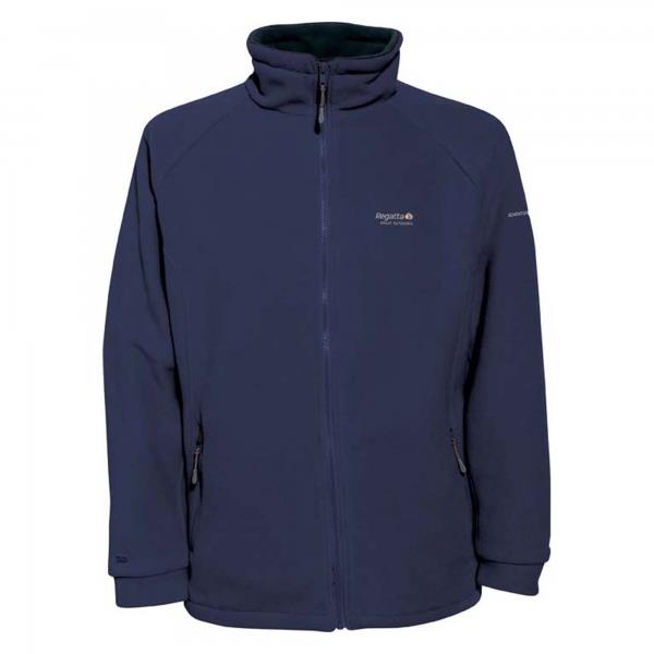 Regatta Herren Tectonic wasserdichte Fleecejacke - Bild 3 von 3
