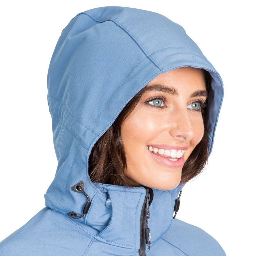 Trespass Womens Bela II Waterproof 
