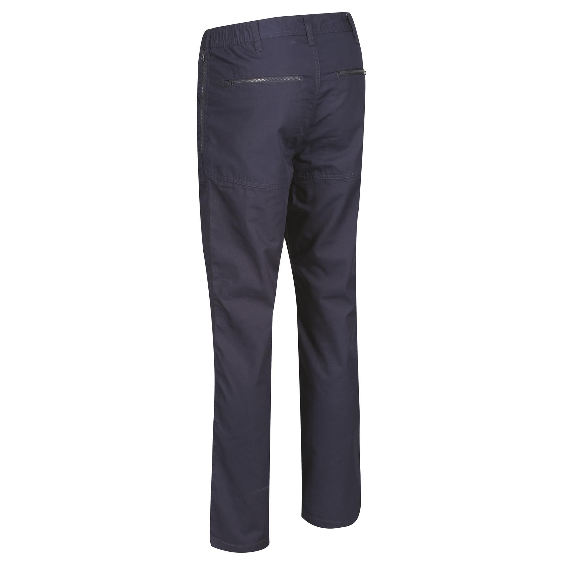 regatta adventure tech trousers