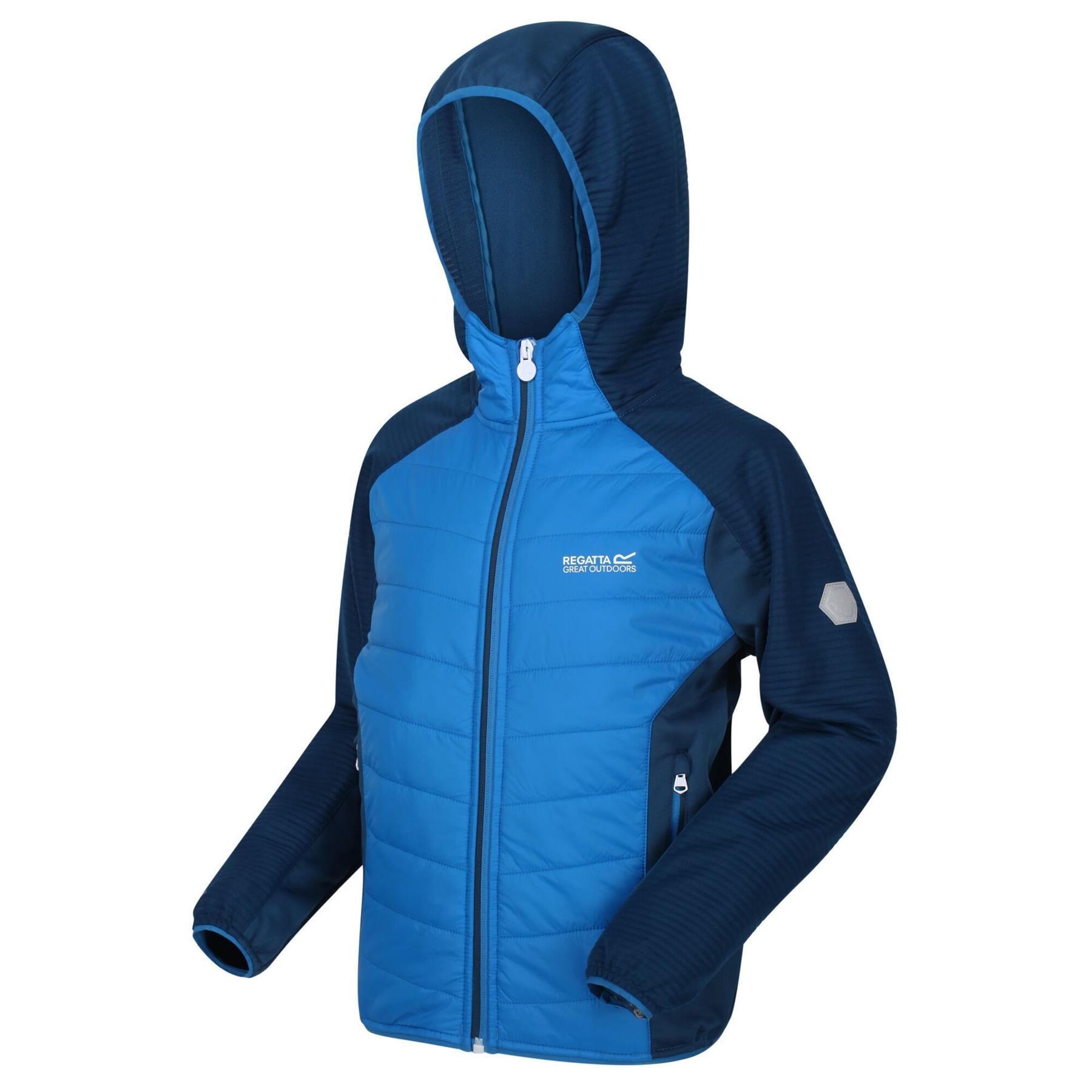 Regatta Kids Kielder IV Lightweight 