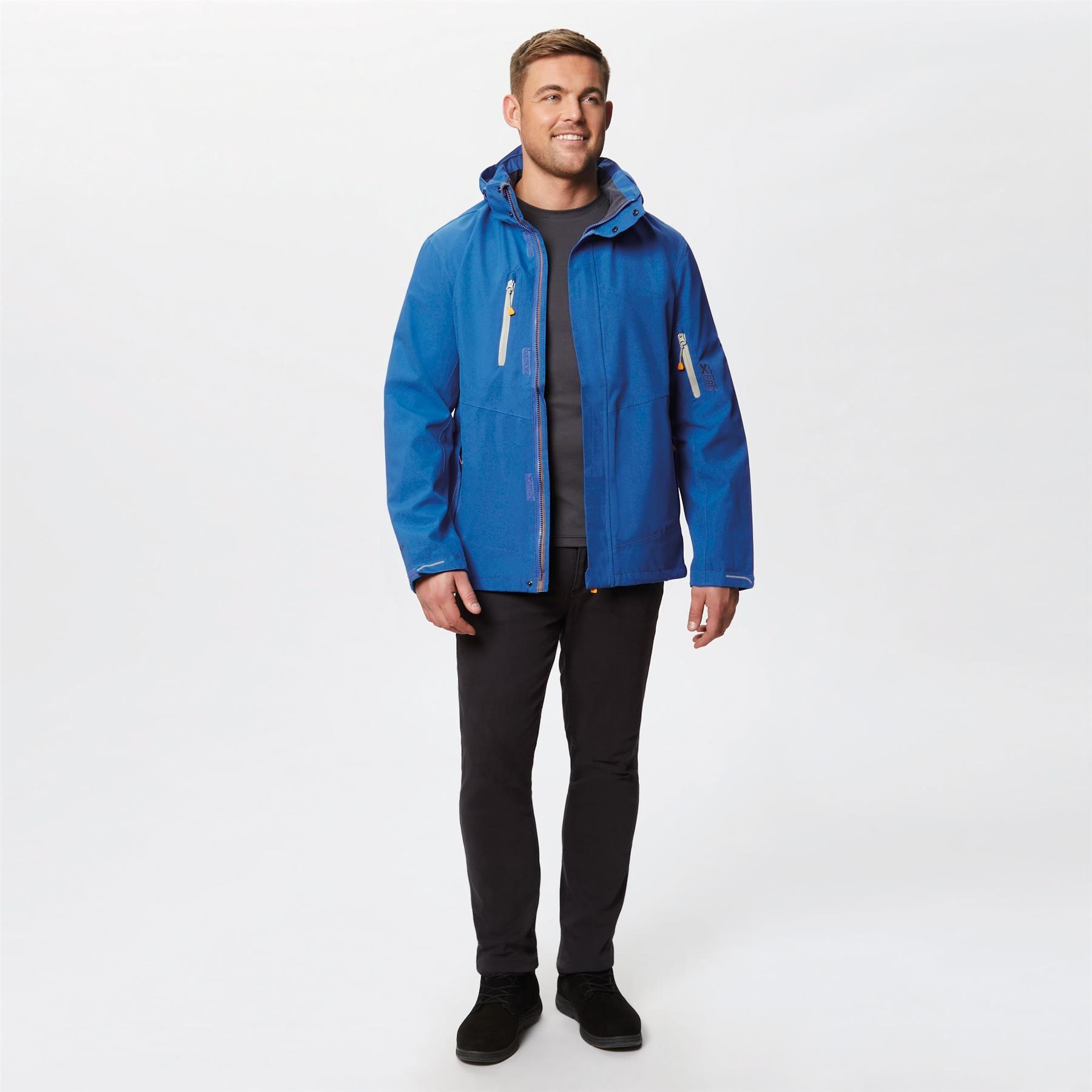 Regatta Mens X-Pro Exosphere Stretch 
