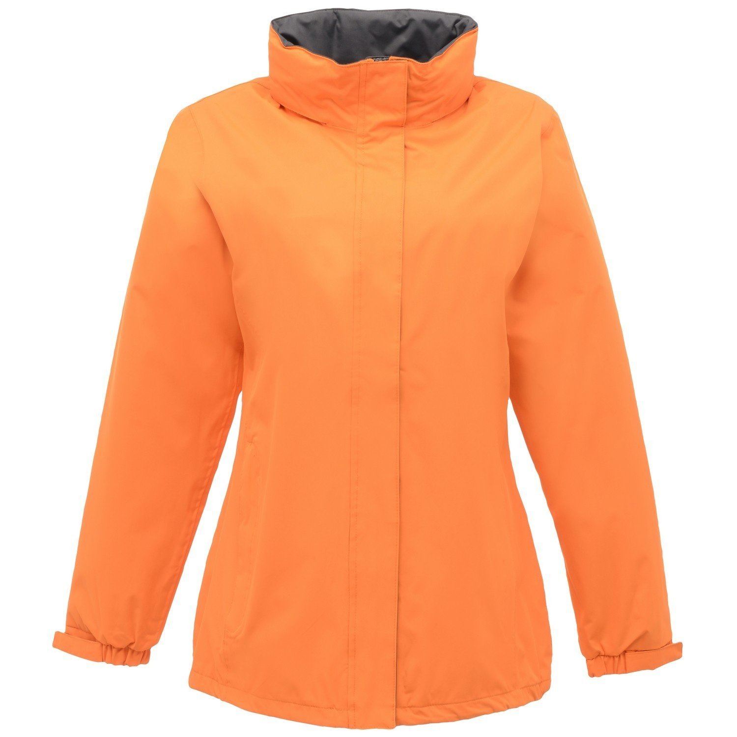 Regatta Womens Ardmore Jacket Wind 