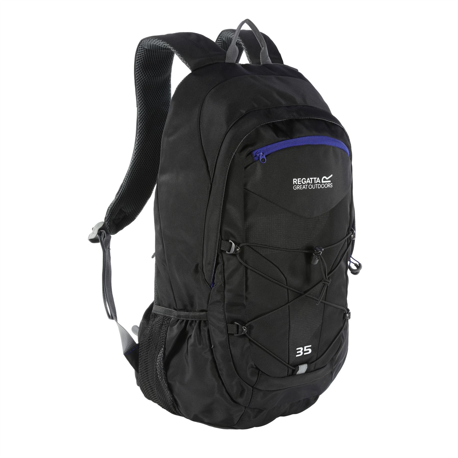 regatta rucksack 35l