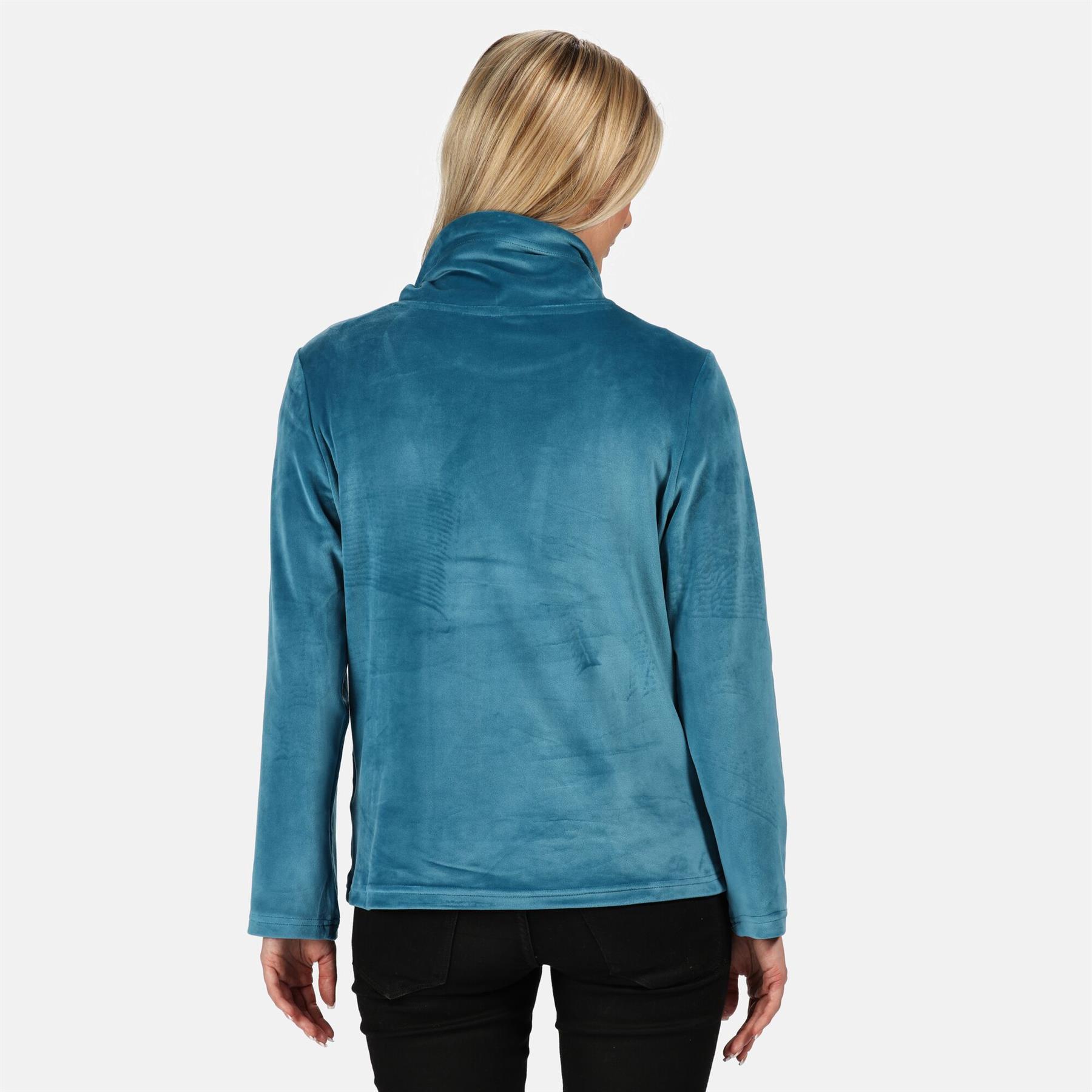 Regatta Womens Hannelore Overhead 