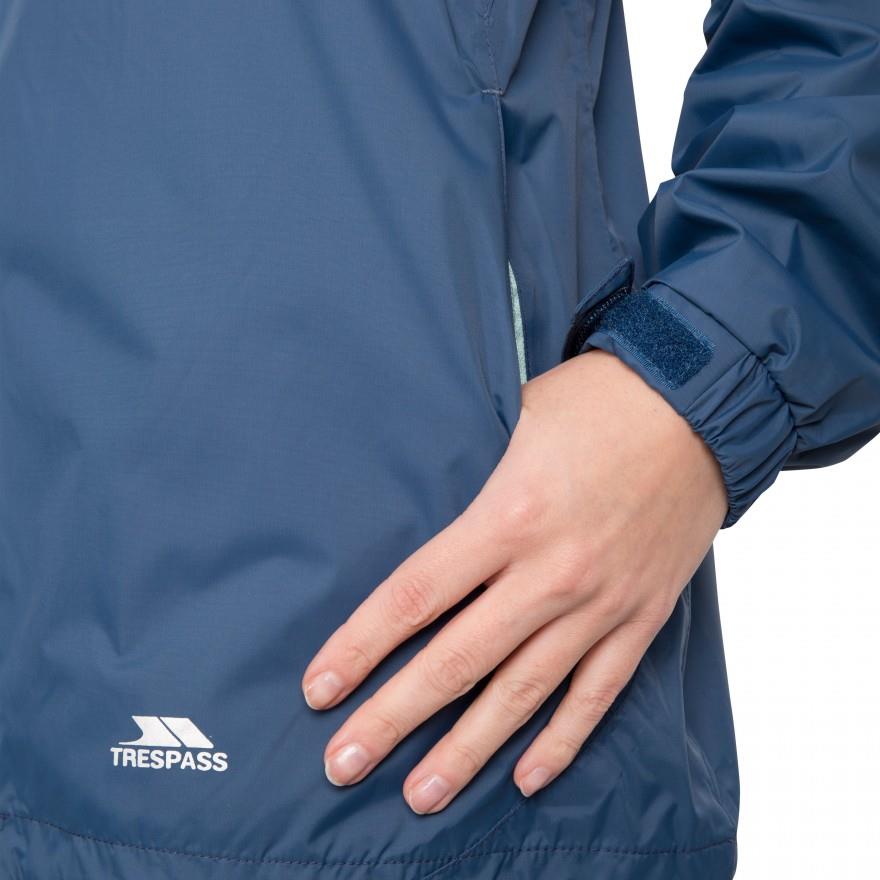 trespass tayah ii jacket