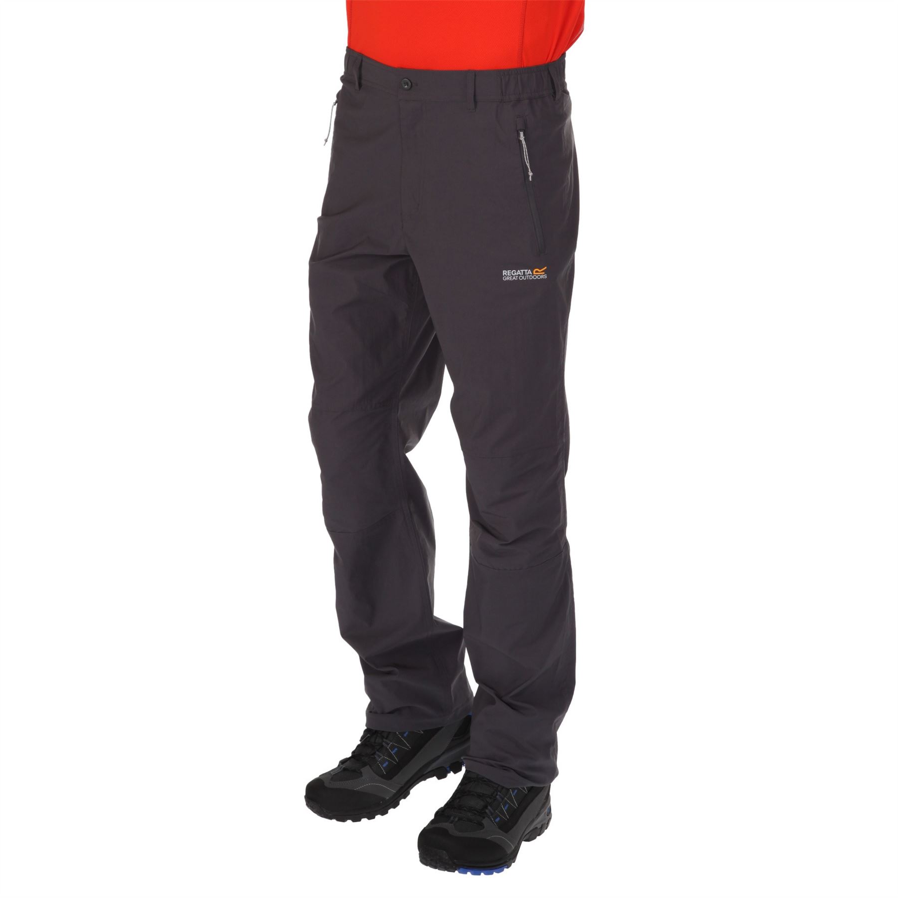 Regatta Mens Fellwalk II Stretch 