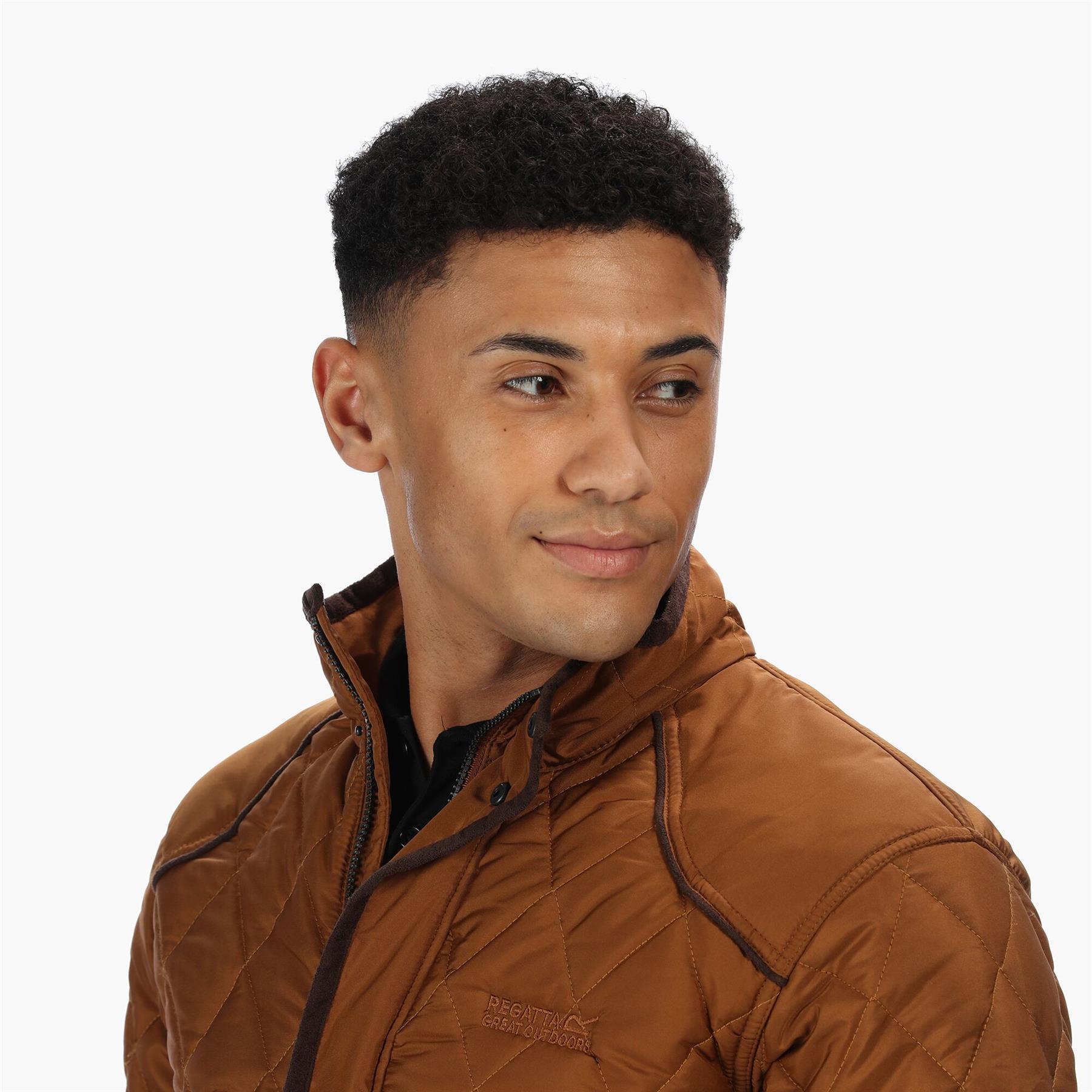 regatta lander jacket