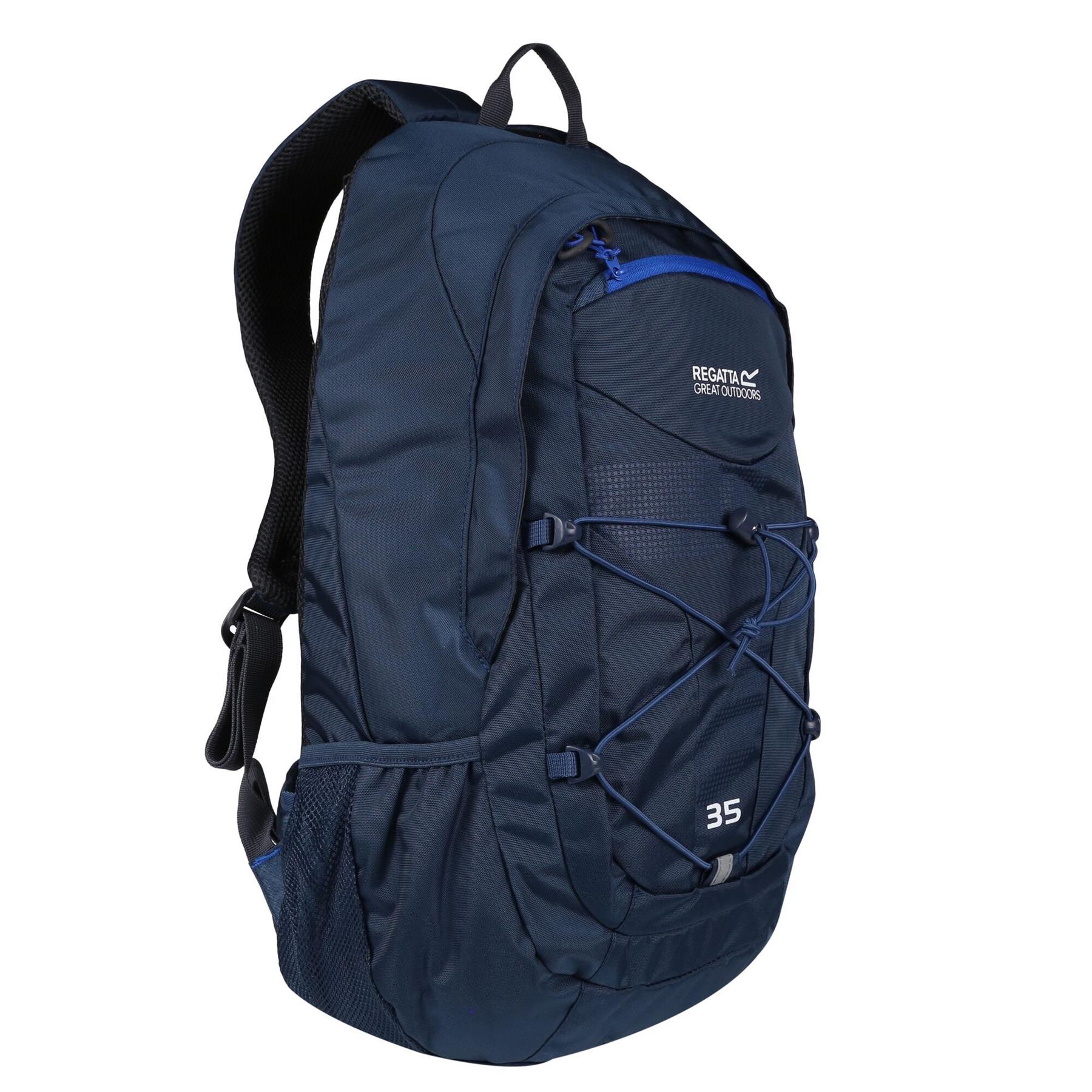 35 litre rucksack