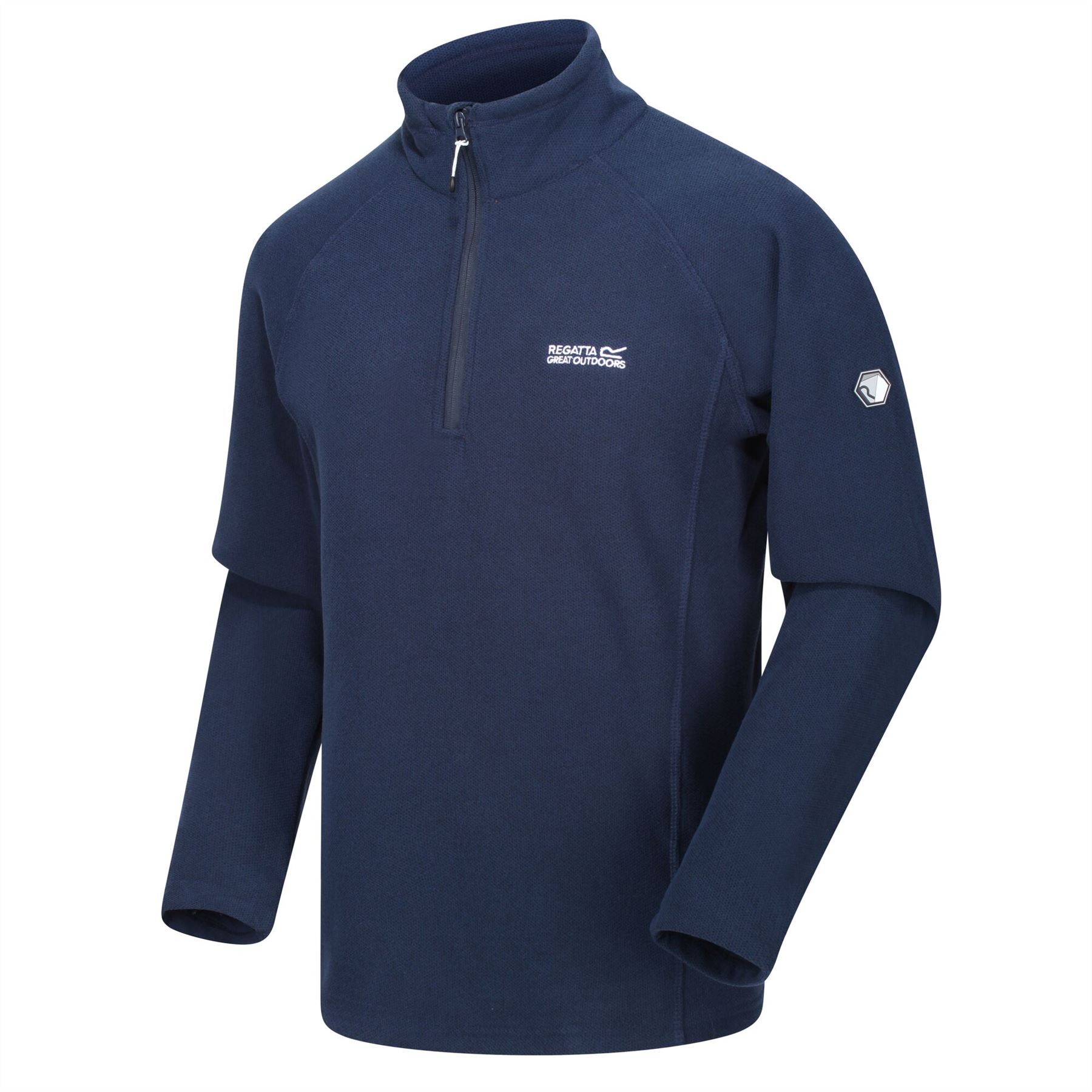 Regatta mens kenger fleece Clearance