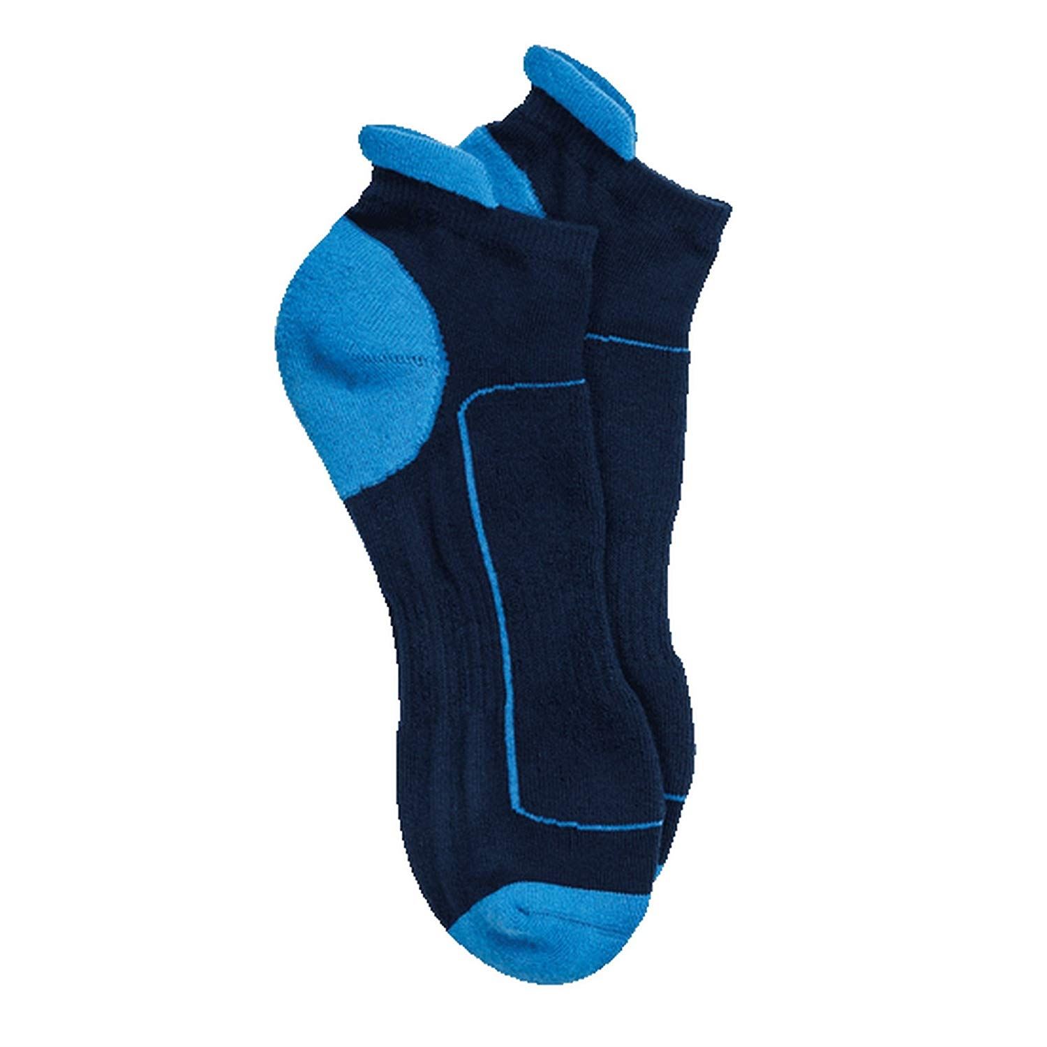 Regatta Men's Sports Ankle Socks - Picture 2 of 4