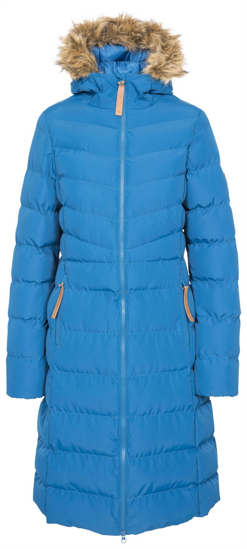 Trespass Audrey Womens Ladies Long 