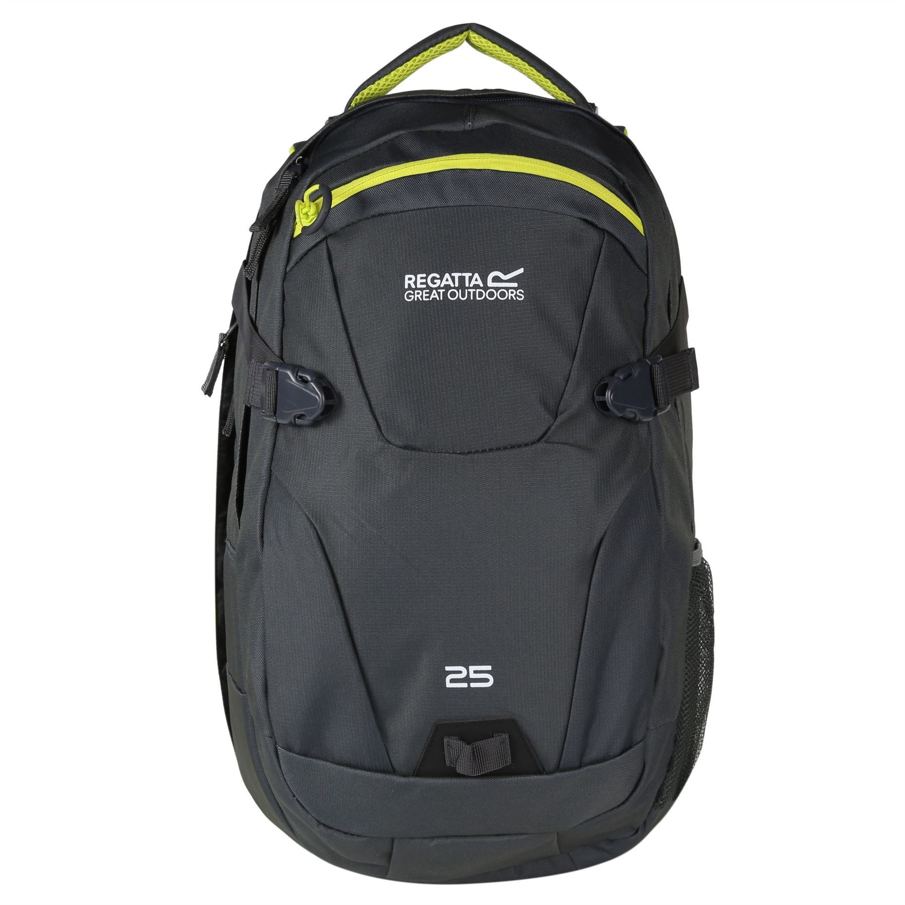 regatta laptop backpack