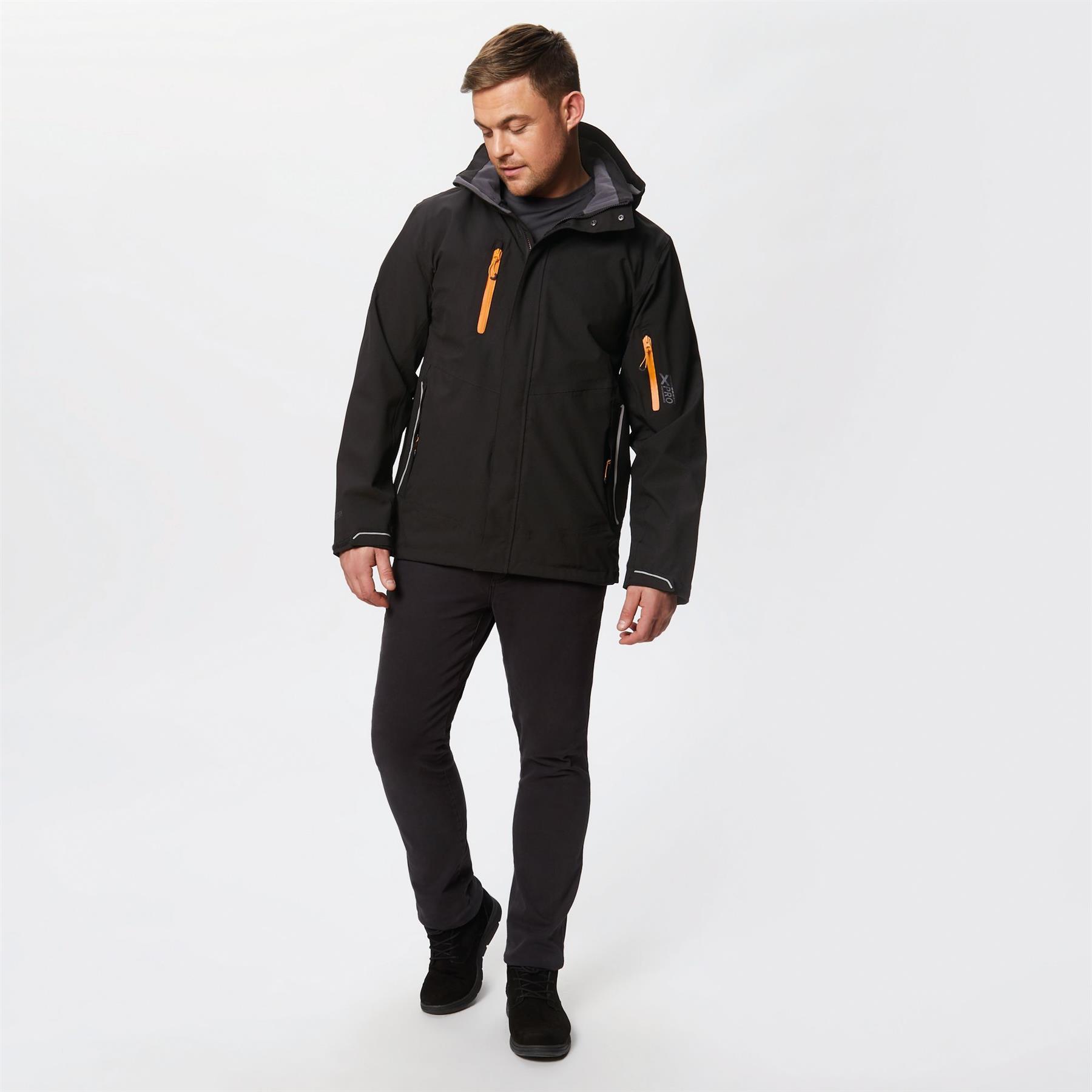 Regatta Mens X-Pro Exosphere Stretch 