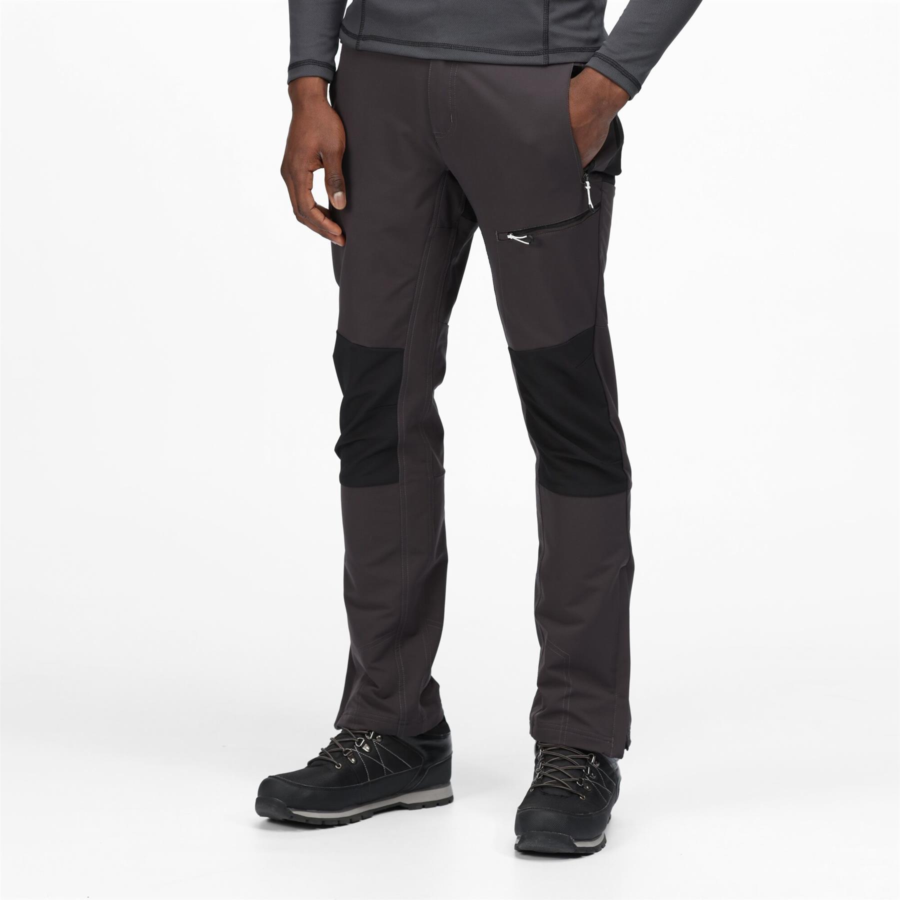 Regatta Mens Questra Iii Durable 
