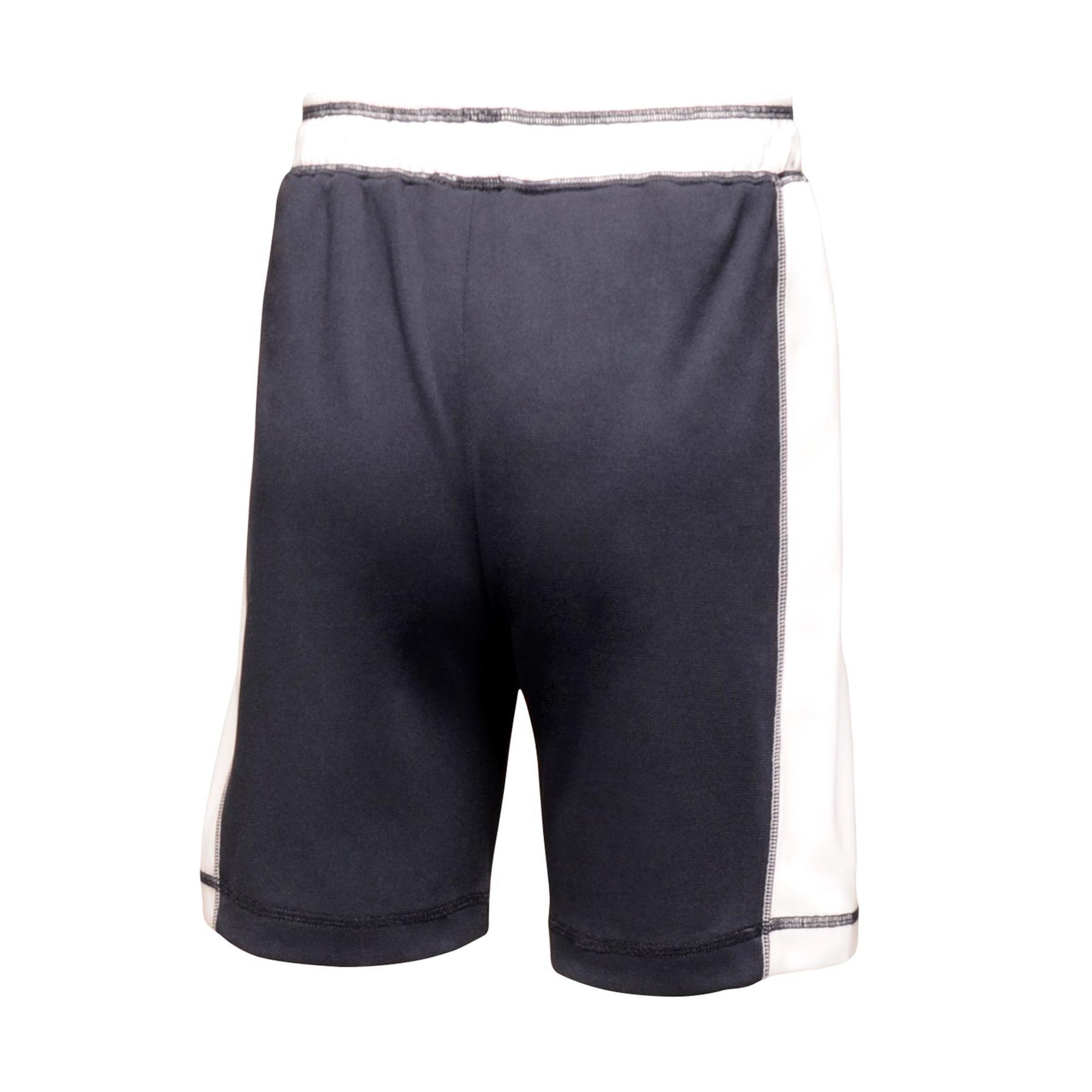Regatta Kids Tokyo Drawstring Shorts Quick Dry Anti Bacterial Sports Boys Girls - Picture 6 of 6