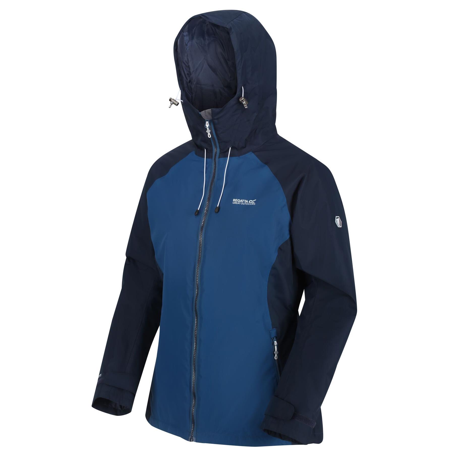 regatta heated jacket