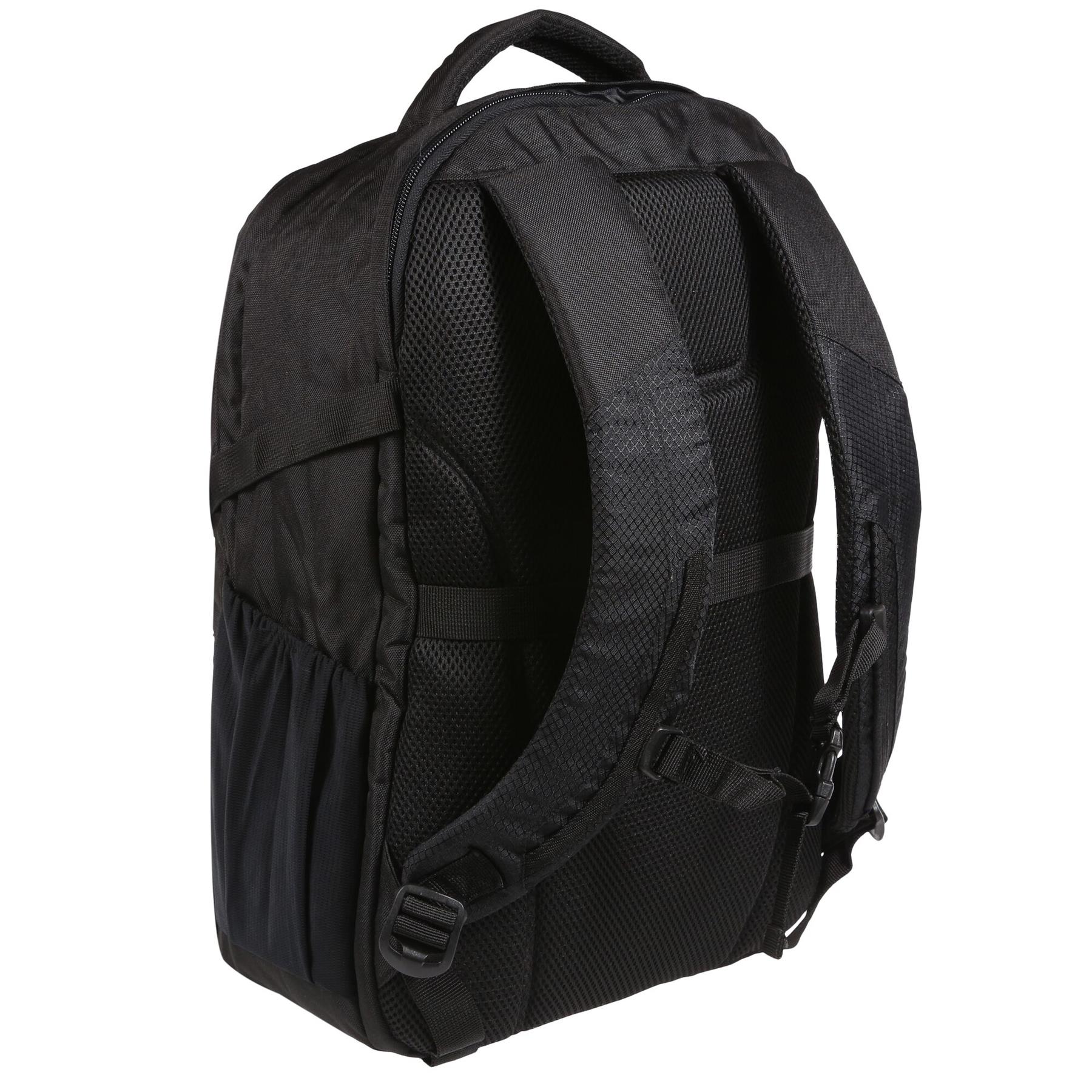Regatta Adults Paladen II 25L Viaje Escolar Mochila Bolso Mochila - Imagen 4 de 12