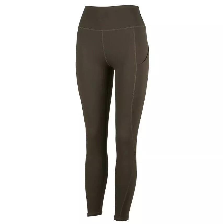 Ridgeline Ladies Infinity Leggings Women's Country Hunting Shooting - Picture 3 of 4