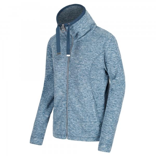 Regatta Womens Zalina Jacket Full Zip 