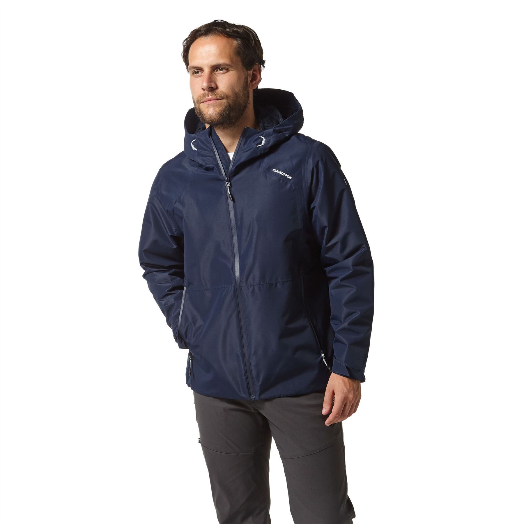 Craghoppers Mens Balla Jacket 