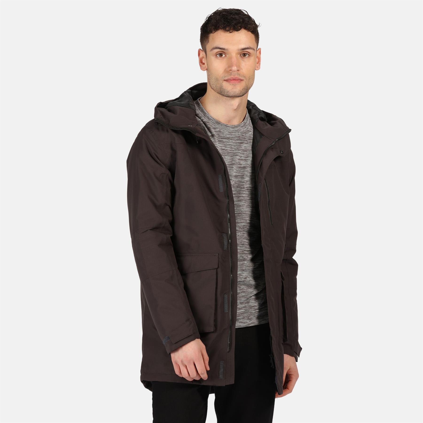 regatta largo jacket