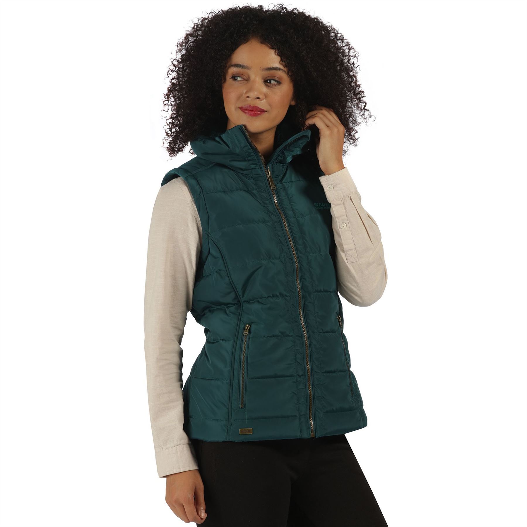 Regatta Womens Wren Jacket