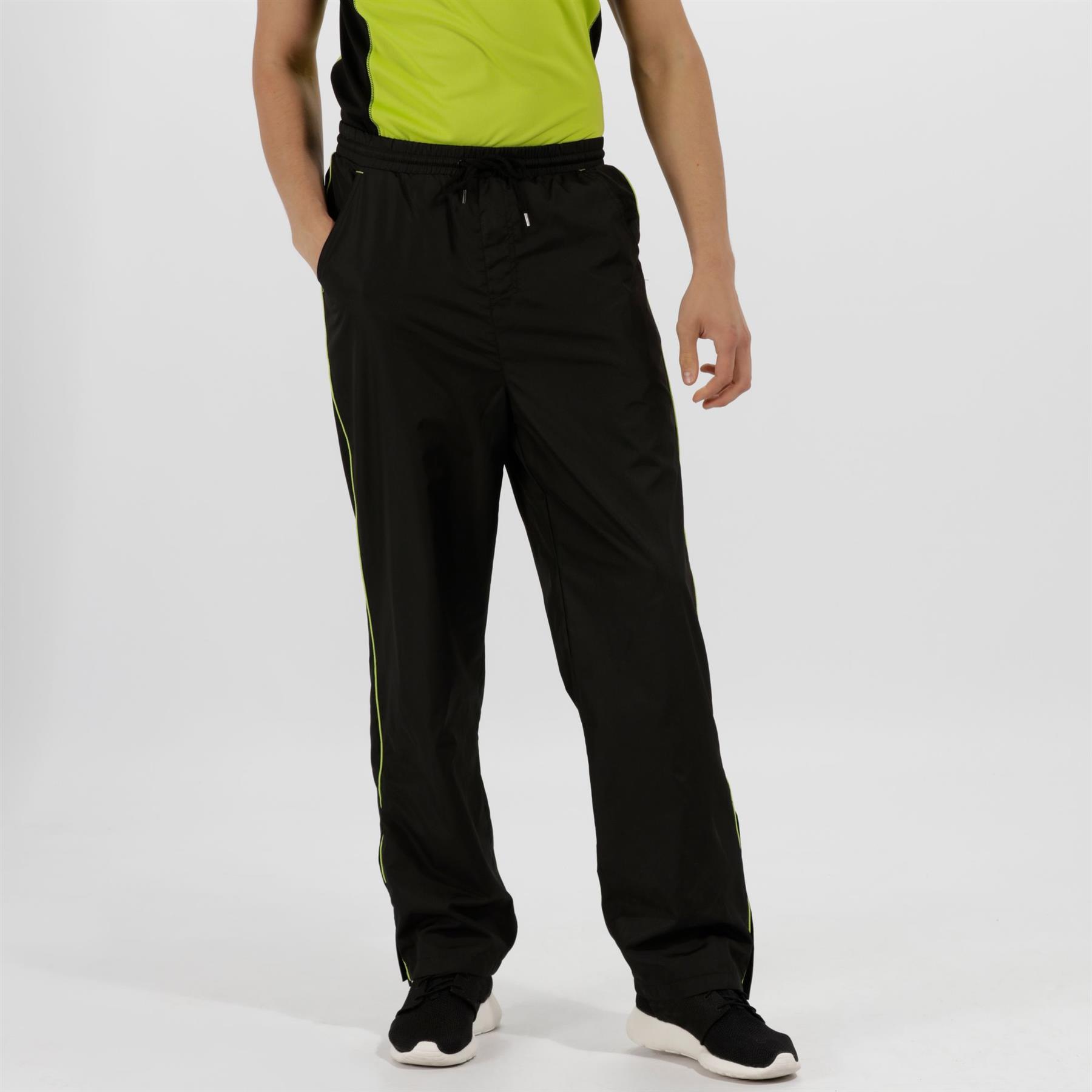 Pantalones de chándal Regatta Atenas para hombre - Imagen 3 de 11