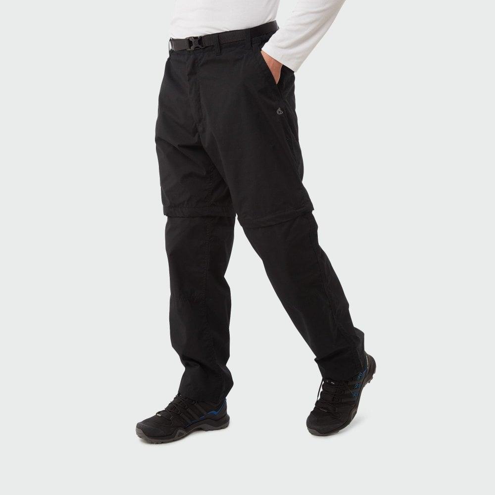 Kiwi Convertible Trousers CRAGHOPPERS - View #5