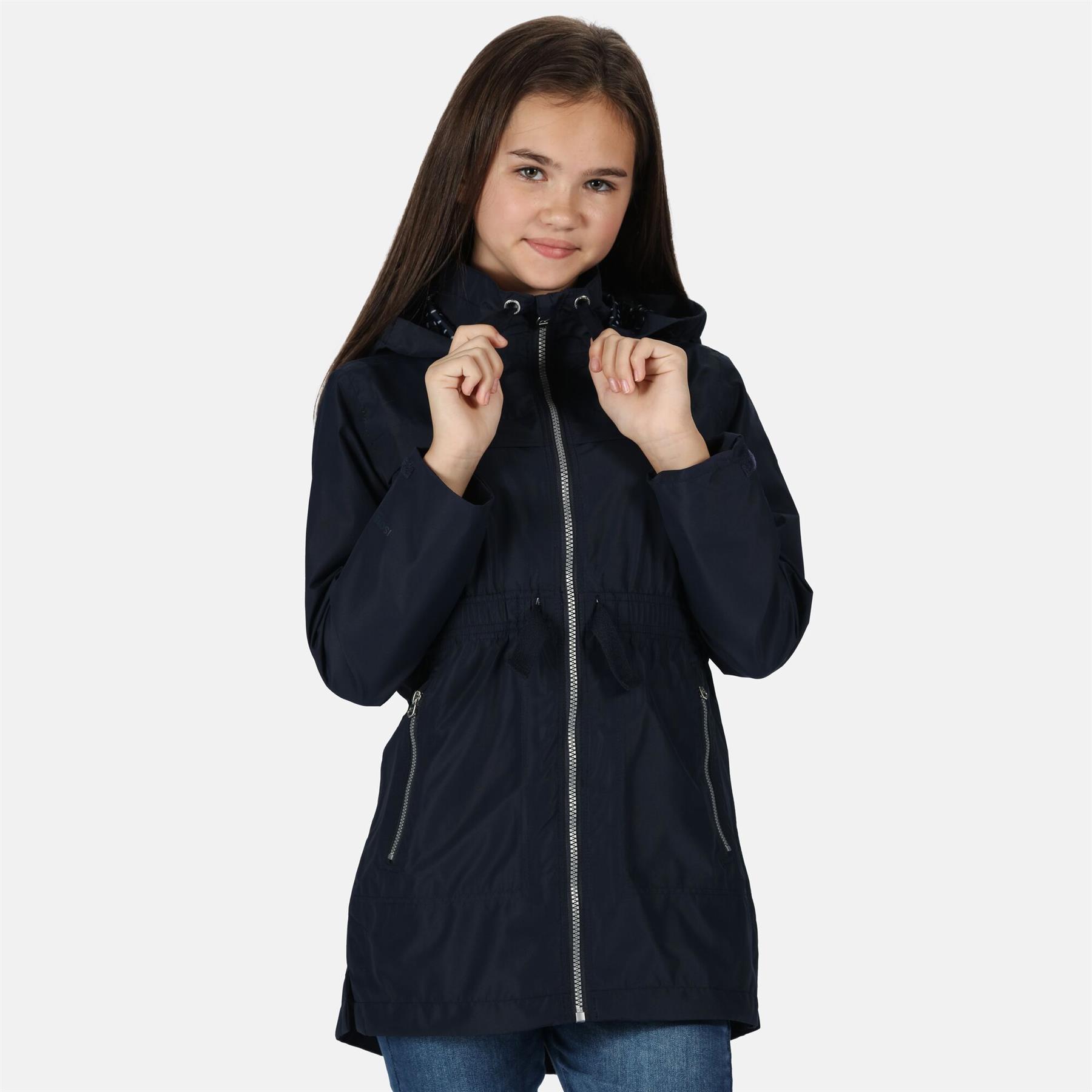 Regatta Tarana Regatta Bambalina Jacket Regatta Kids Talina