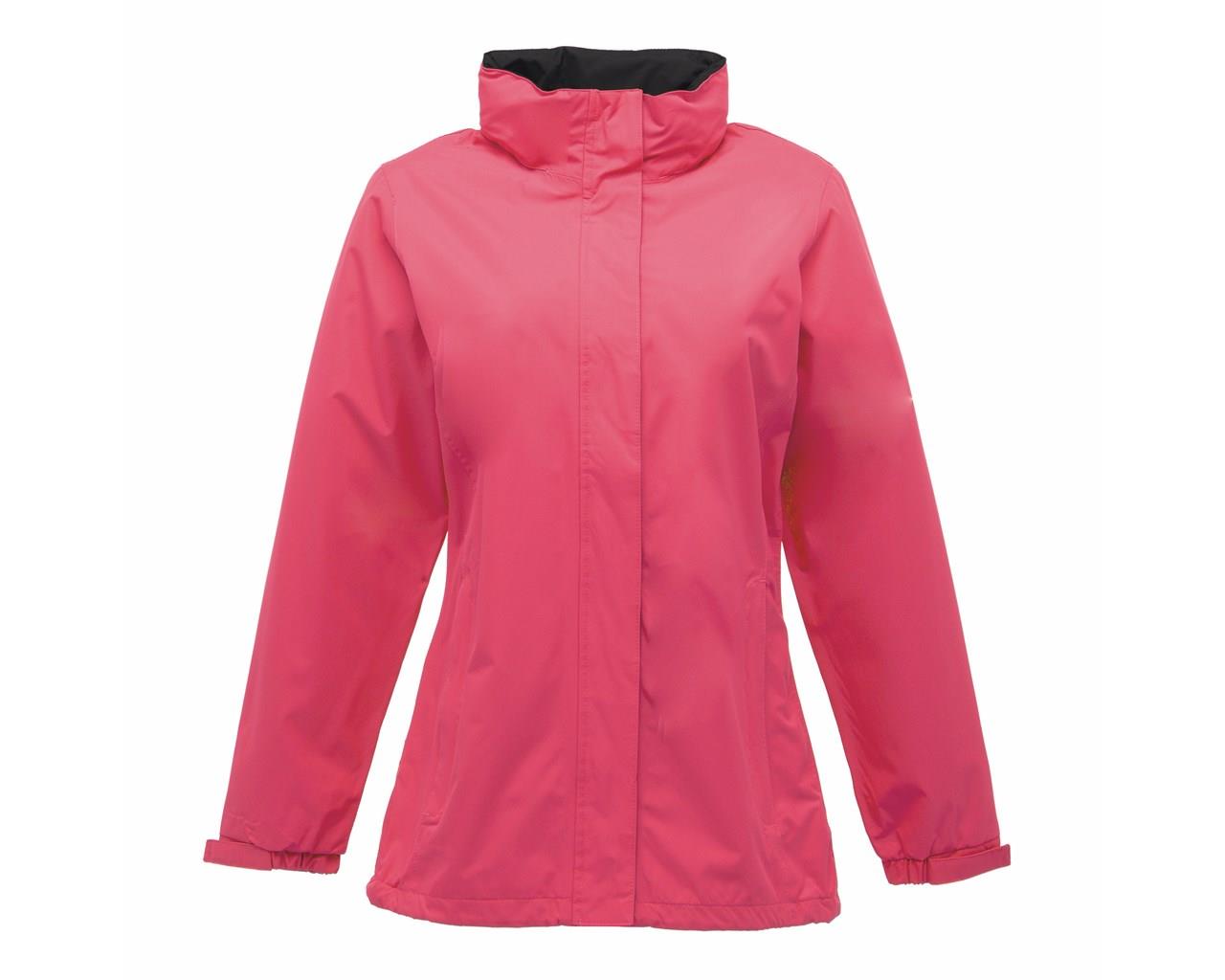 Regatta Womens Daysha Waterproof Jacket 