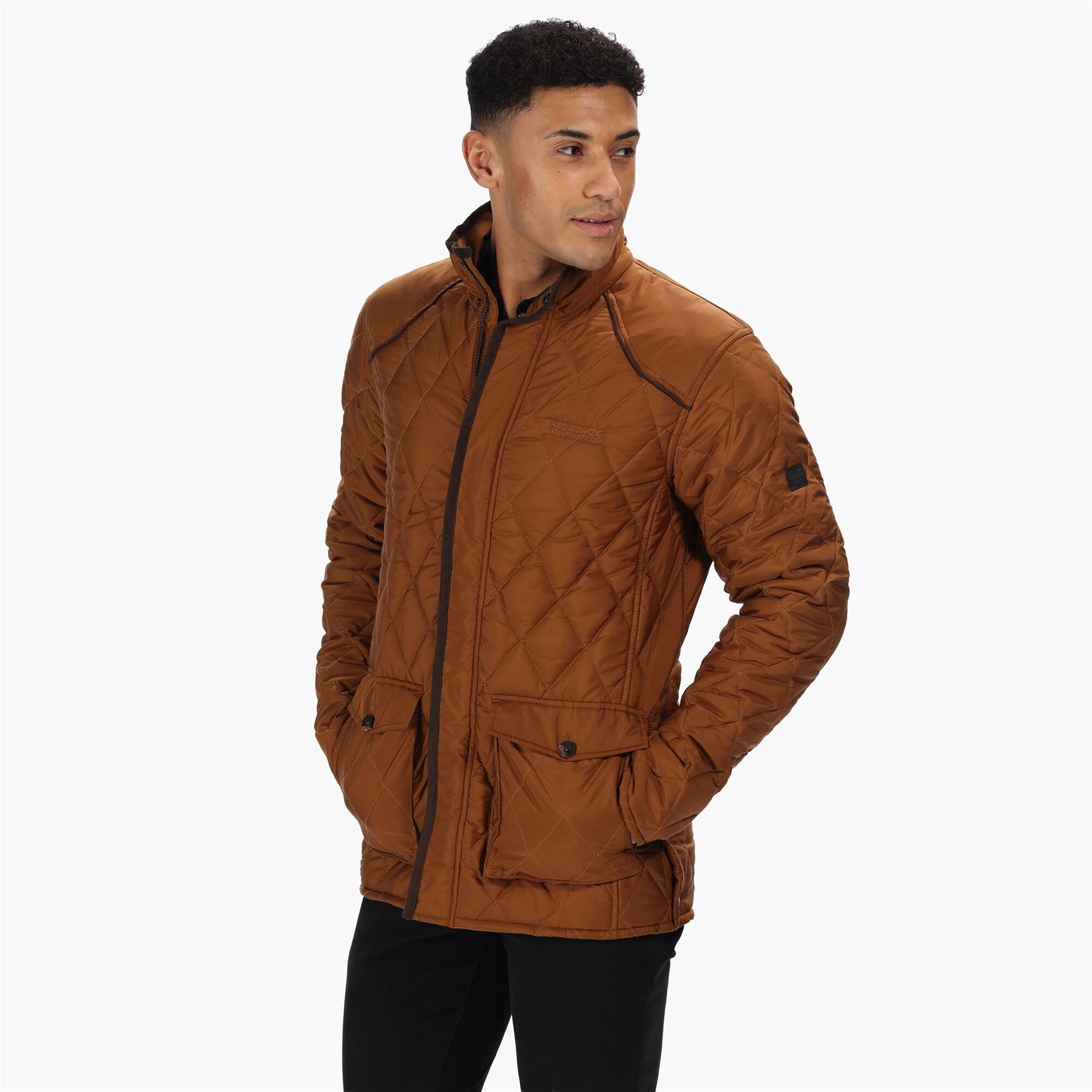 regatta lander jacket