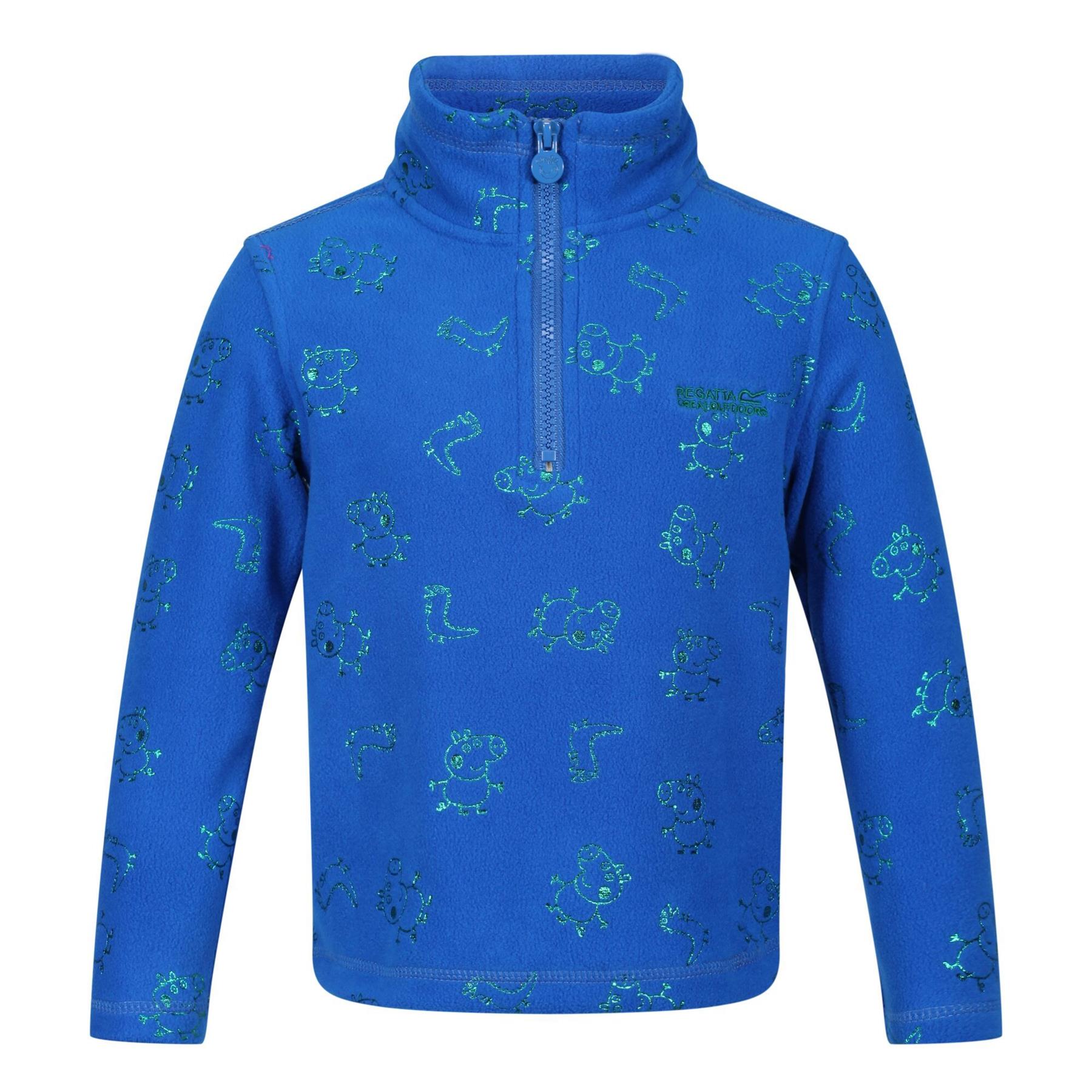 childrens cropped jumper