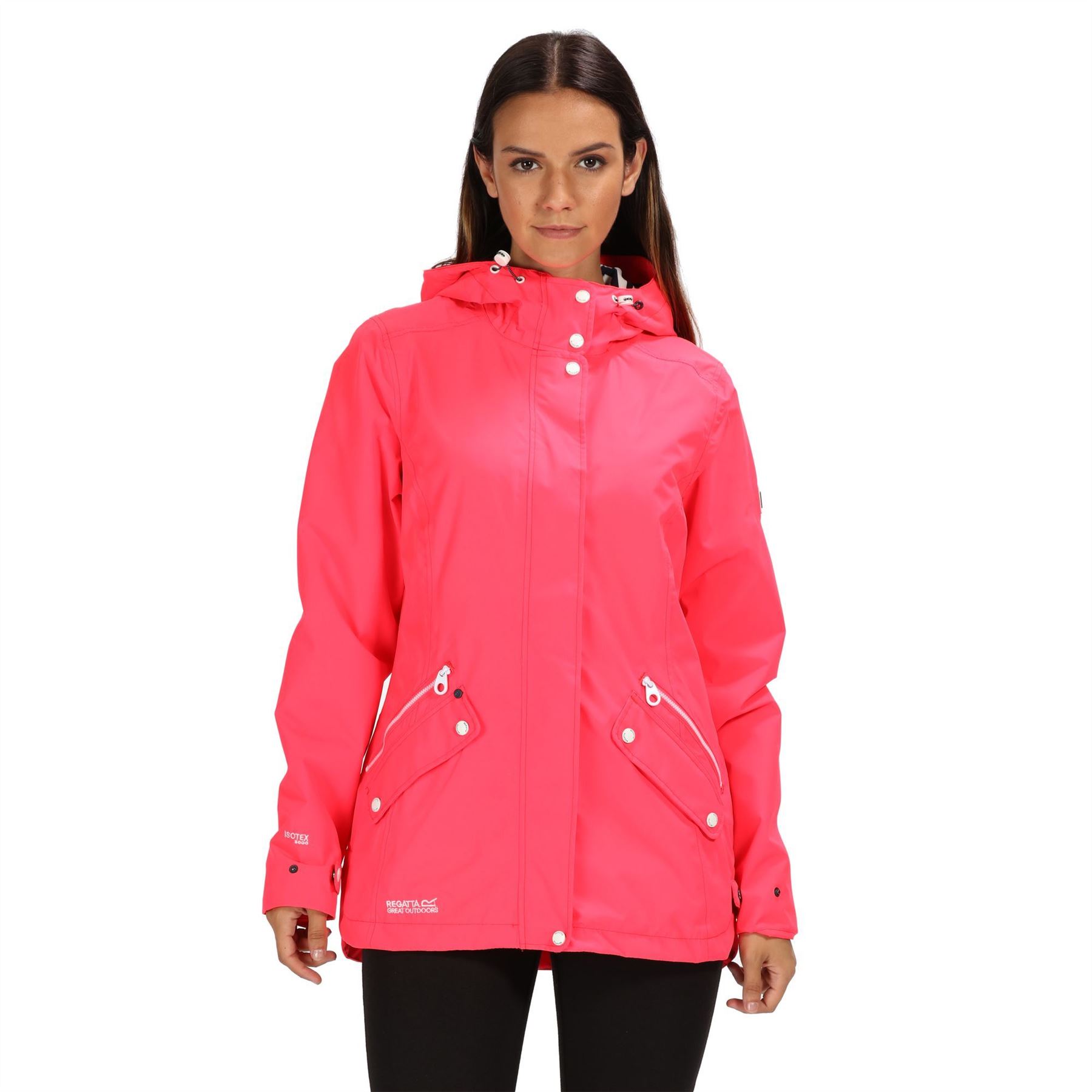 regatta basilia coat