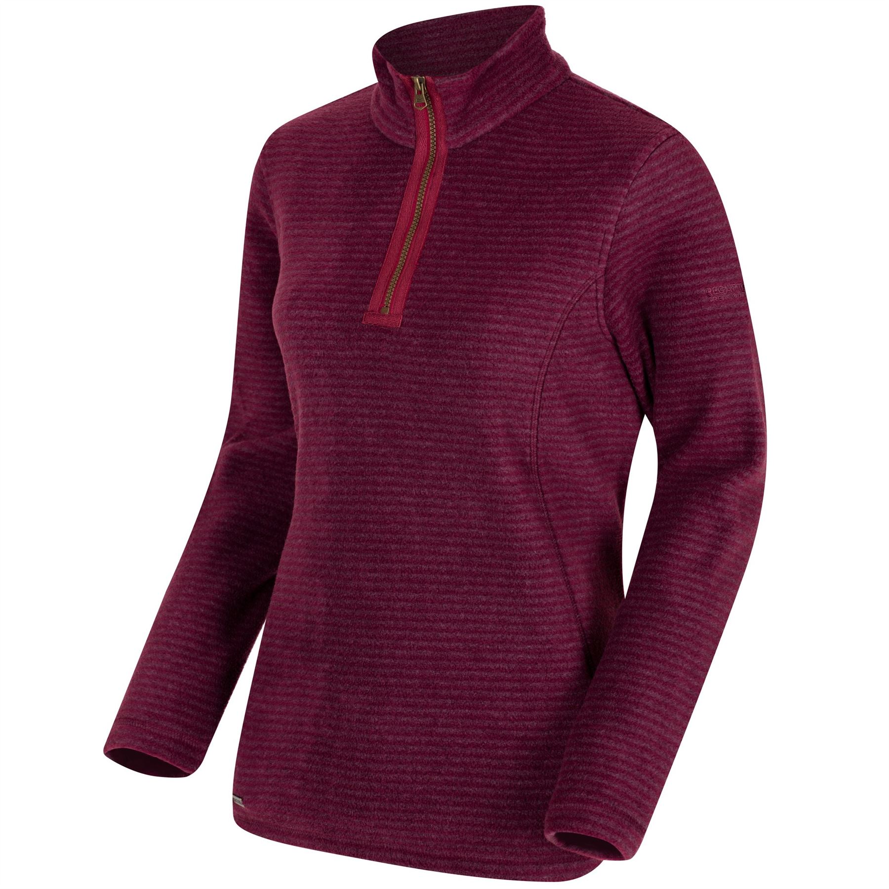 Zip Sweater Jumper Pullover | eBay