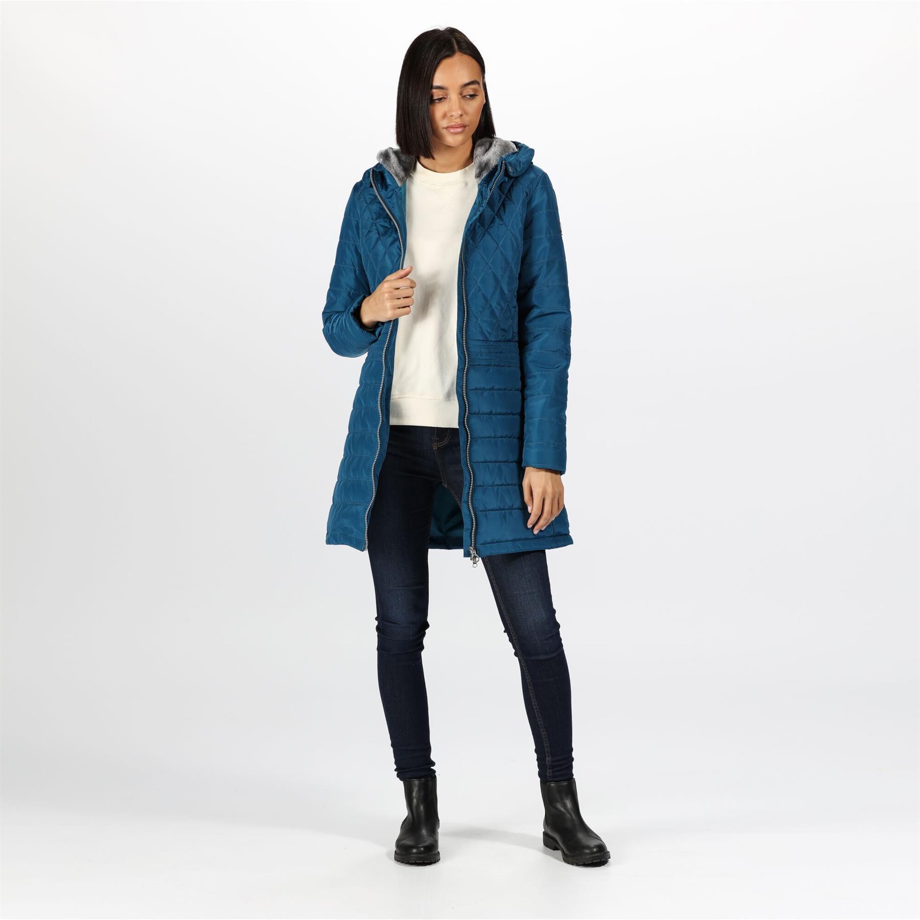 Regatta Womens Parmenia Insulated 