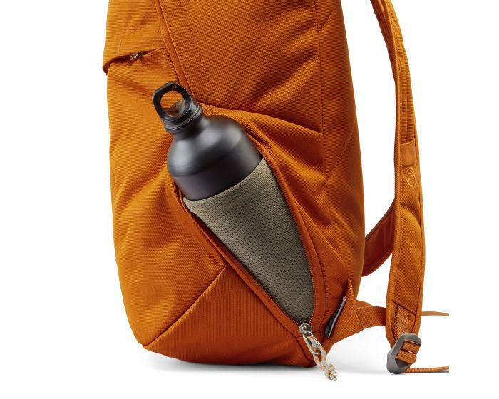 16l kiwi classic rolltop backpack