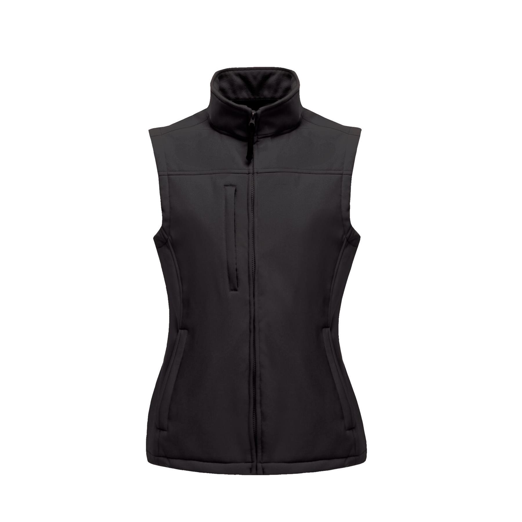 Regatta Herren Flux Bodywarmer Outdoor Weste