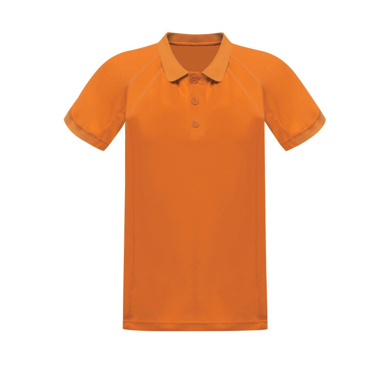 Regatta Mens Summer Polo Shirt S-4XL Coolweave Quick Dry Wicking T Shirt - Picture 60 of 62